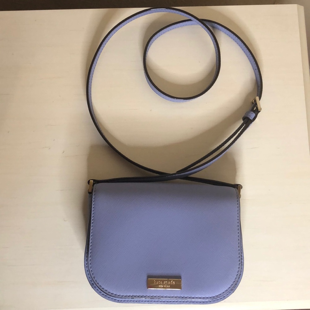 Kate Spade Satchel Purse
